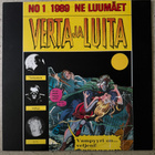 [LP] NE LUUMÄET: VERTA JA LUITA - pikkukuva 1