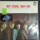 HEP STARS - HEP STARS 1964-69 M-/M- 2LP - pikkukuva 1