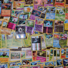 Pokemon kortteja MEGA erä! - pikkukuva 4