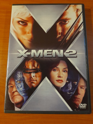 X-Men 2