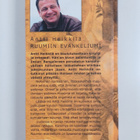 Antti Heikkilä : Ruumiin evankeliumi - pikkukuva 2