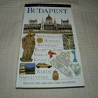 Kaupunkikirjat Budapest -sid - pikkukuva 1