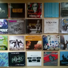 CD Levyt - Suomi Rock ( 80 kappaletta ) - pikkukuva 2