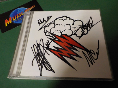 HELLACOPTERS - BY THE GRACE OF GOD CD NIMMAREILLA