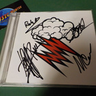 HELLACOPTERS - BY THE GRACE OF GOD CD NIMMAREILLA - pikkukuva 1
