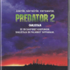 Predator - Saalistaja 2 (DVD K18) - pikkukuva 1