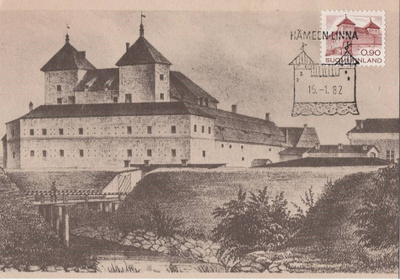 kortti ** Linna tai linnoitus maksimikortti - erilaisia