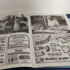 Yrittävä Jämsä - LEHTI 1986 ja 1987 Jämsän Yrittäjät Ry - pikkukuva 2