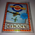 Spitfire - Commodore 64 kasettipeli - pikkukuva 1