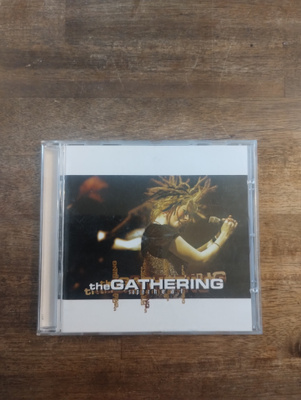 The gathering -Superheat