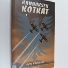 Joppe Karhunen : Kannaksen kotkat - pikkukuva 1