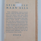 Vilcol : Seikkailu maan alla : seikkailukertomus - pikkukuva 2