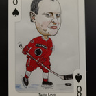 Satakunna Tähret Tapio Levo Ässät - pikkukuva 1