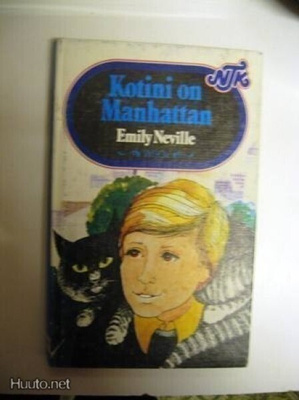 Kotini on Manhattan