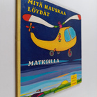 Mitä hauskaa löydät : matkoilla - pikkukuva 1