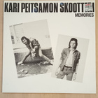 Kari Peitsamon Skootteri Memories LP - pikkukuva 1