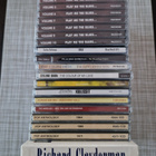 Blues, Rock, Pop, klassinen cd-levyjä. 24 kpl - pikkukuva 2