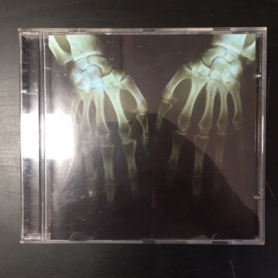 Dumb - Paperwrists CD