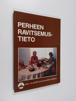 Sirkka Uski : Perheen ravitsemustieto
