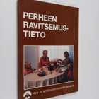Sirkka Uski : Perheen ravitsemustieto - pikkukuva 1