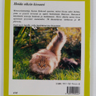 Katrin Behrend : Kissat - pikkukuva 2