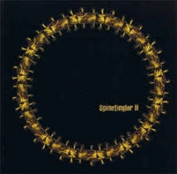 Various - Spinetingler II (CD)