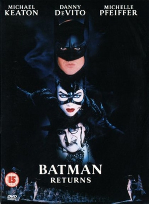 Batman Returns (DVD)