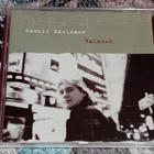 Samuli Edelmann - Vaiheet, cd - pikkukuva 1