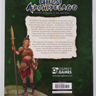 Joseph A. McCullough : Frostgrave: Ghost Archipelago : Ci... - pikkukuva 2