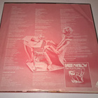 BARRY MANILOF TRYIN´ TO GET THE FEELING  LP - pikkukuva 5