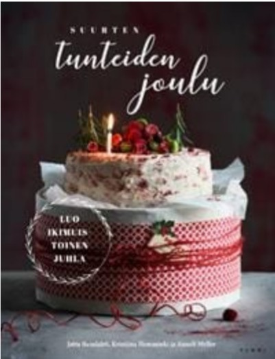 Suurten tunteiden joulu