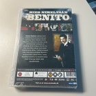 Mies nimeltä Benito DVD *UUSI* - pikkukuva 2