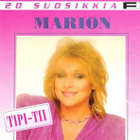 Marion 20 suosikkia CD - pikkukuva 1