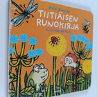 Kirsi Kunnas : Tiitiäisen runokirja - pikkukuva 1