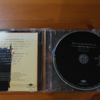 Apocalyptica:Inquisition Syphony CD - pikkukuva 3