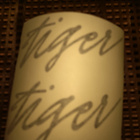 Tunturi Tiger kaunokirjoitidtsrra sivukatteisiin - pikkukuva 1