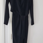 Mustat Haalarit / Jumpsuit by Hannalicious for NA-KD - pikkukuva 4