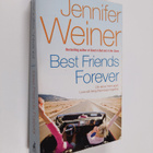 Jennifer Weiner : Best Friends Forever - pikkukuva 1