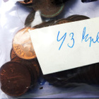 Raha Kolikko SUOMI 1 Penni 1963 Markka aika yht. 43kpl - pikkukuva 3