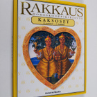 Riikka Stewen ym. : Rakkaus - Kaksoset : 22. toukokuuta -... - pikkukuva 1