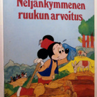 Walt Disney - Neljänkymmenen ruukun arvoitus - pikkukuva 1