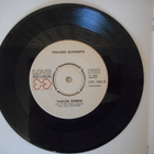 TUULIKKI ELORANTA-Saan olla yksin 7"v.1972 LoveRecords - pikkukuva 2