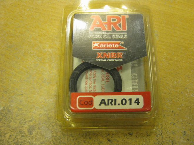 etuhaarukan stefat Ariete 32 x 42 x 8/9