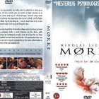Mörke - Pimeys - DVD - pikkukuva 2