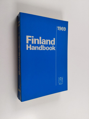 Finland handbook 1969