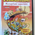 Marsupilami - Marsupilami supertähti - pikkukuva 1