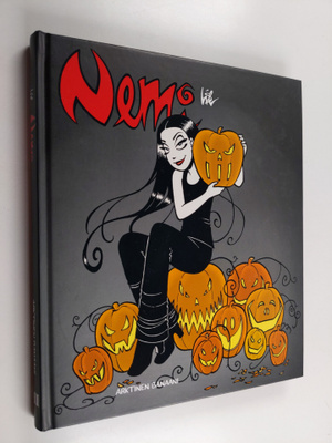 Lise : Nemi 3