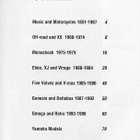 Roy Bacon: Yamaha (The Illustrated Motorcycle Legends) - pikkukuva 3