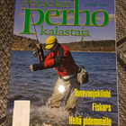 Pohjolan perhokalastaja 3/2008 - pikkukuva 1