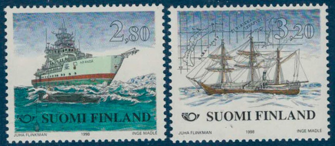 1998 Pohjola ++